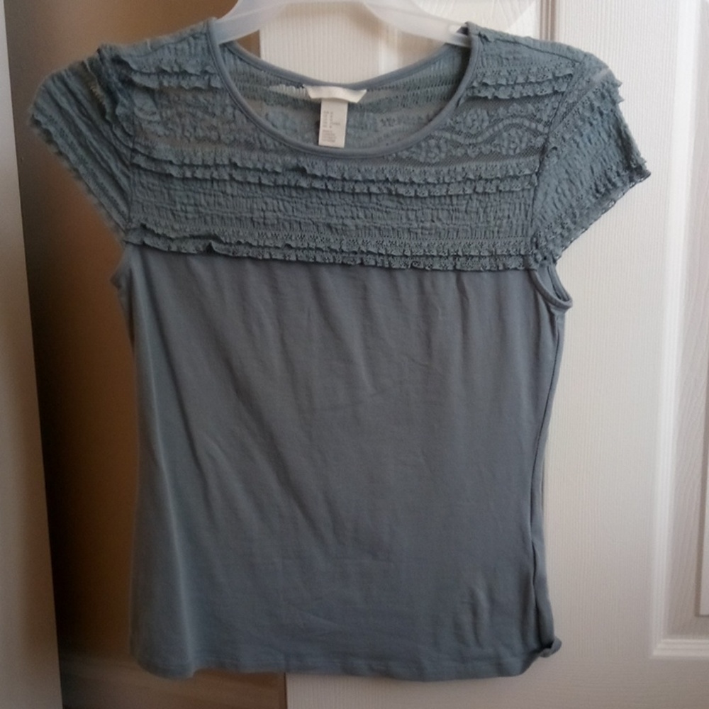 H&M Top